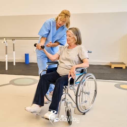 Stem Cell Therapy: Canadians Are Turning to Mexico for Muscular Dystrophy Treatment Breakthroughs